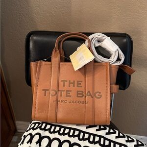 Marc Jacobs small tote new